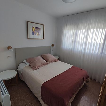 לרדו Apartamento Albejo מראה חיצוני תמונה