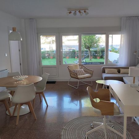לרדו Apartamento Albejo מראה חיצוני תמונה