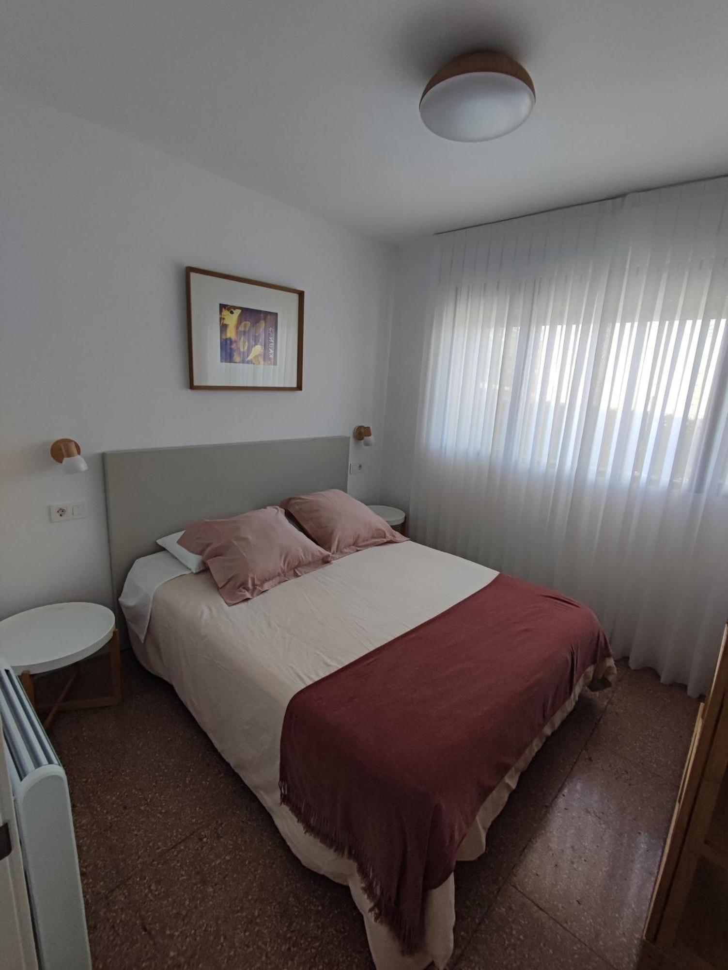 לרדו Apartamento Albejo מראה חיצוני תמונה