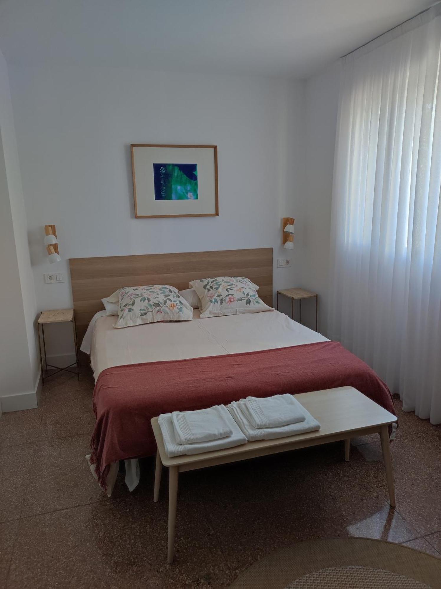 לרדו Apartamento Albejo מראה חיצוני תמונה