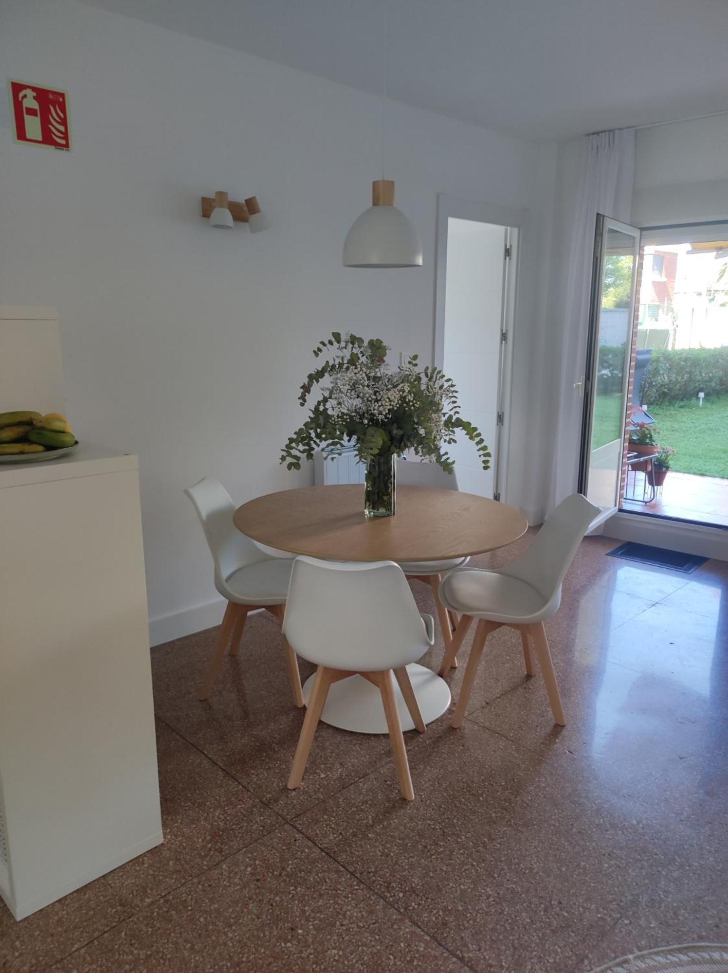 לרדו Apartamento Albejo מראה חיצוני תמונה