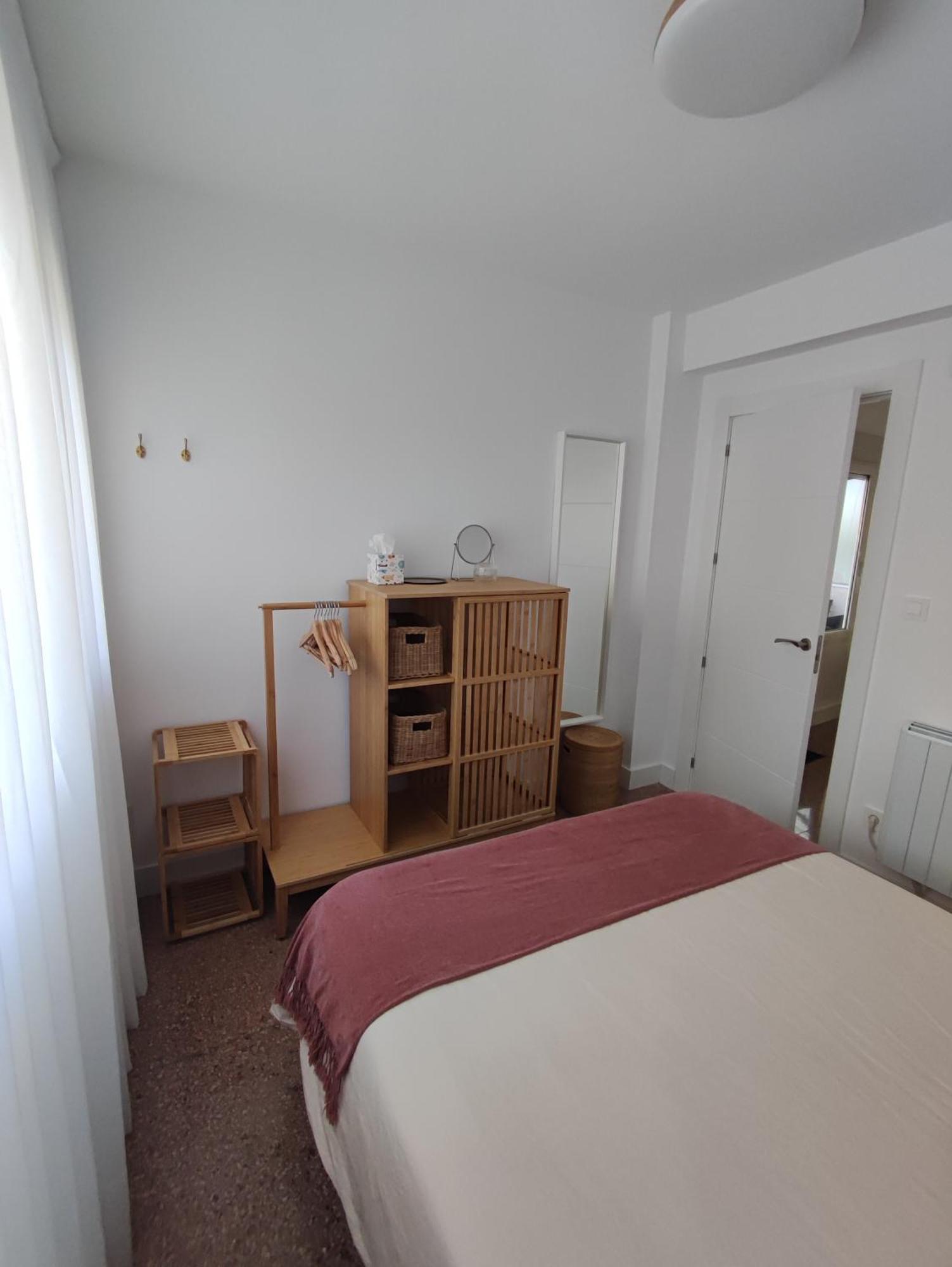 לרדו Apartamento Albejo מראה חיצוני תמונה
